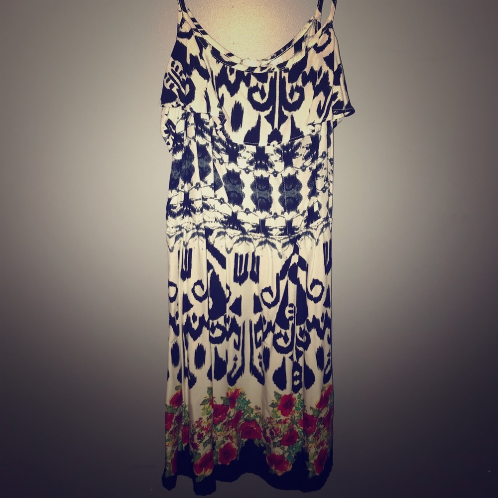 Summer dress
